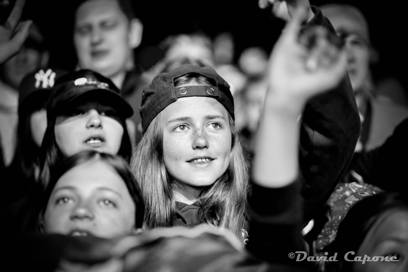 Kryštof, Mirai, Tomáš Klus nebo Rybičky 48 bavili na plzeňském Majálesu tisíce lidí