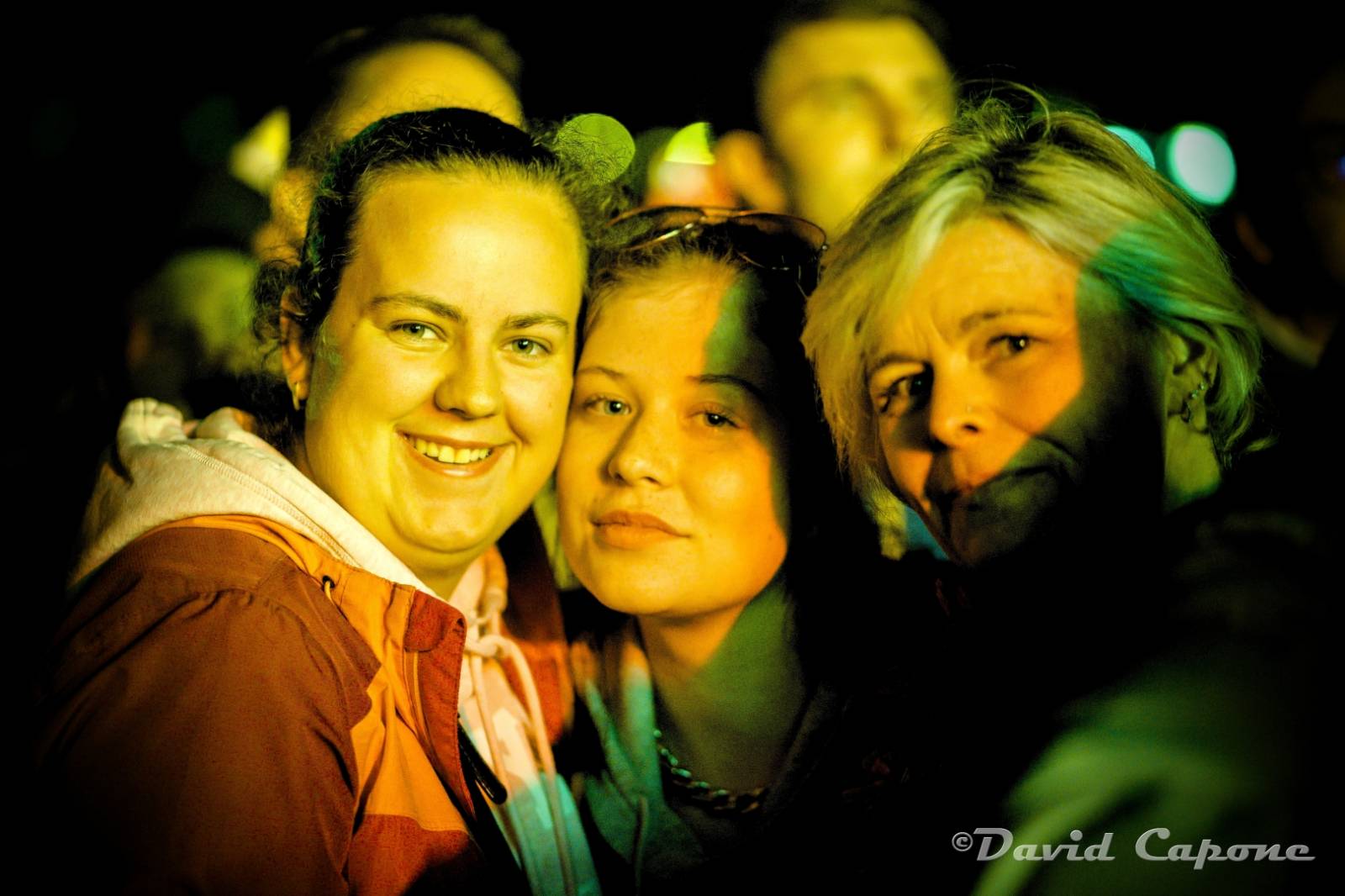 Kryštof, Mirai, Tomáš Klus nebo Rybičky 48 bavili na plzeňském Majálesu tisíce lidí