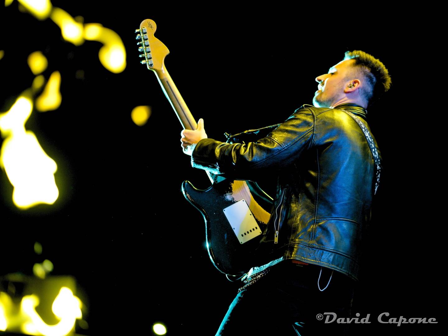 Kryštof, Mirai, Tomáš Klus nebo Rybičky 48 bavili na plzeňském Majálesu tisíce lidí