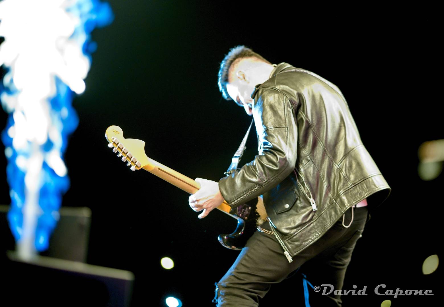 Kryštof, Mirai, Tomáš Klus nebo Rybičky 48 bavili na plzeňském Majálesu tisíce lidí