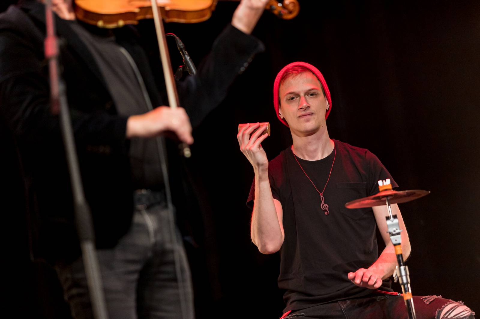 Čechomor a Lucie Bílá vyrazí na společné turné, fanouškům zahrají oblíbené hity