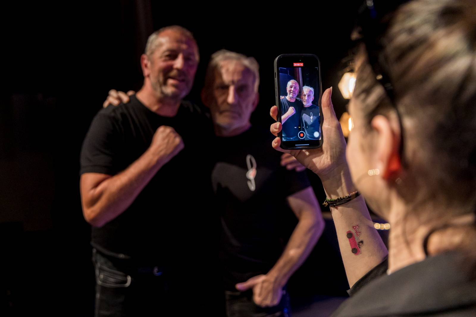 Čechomor a Lucie Bílá vyrazí na společné turné, fanouškům zahrají oblíbené hity