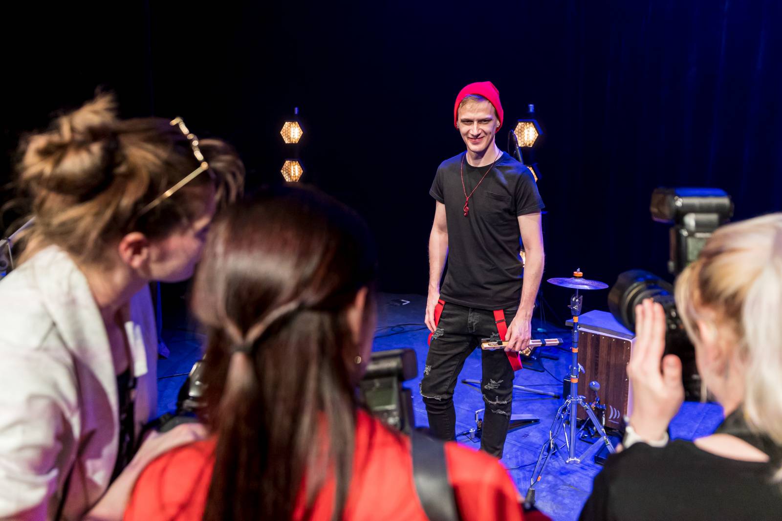 Čechomor a Lucie Bílá vyrazí na společné turné, fanouškům zahrají oblíbené hity