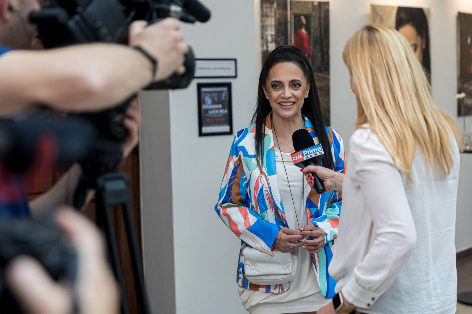 Čechomor a Lucie Bílá vyrazí na společné turné, fanouškům zahrají oblíbené hity