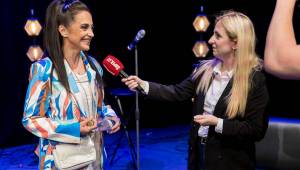 Čechomor a Lucie Bílá vyrazí na společné turné, fanouškům zahrají oblíbené hity