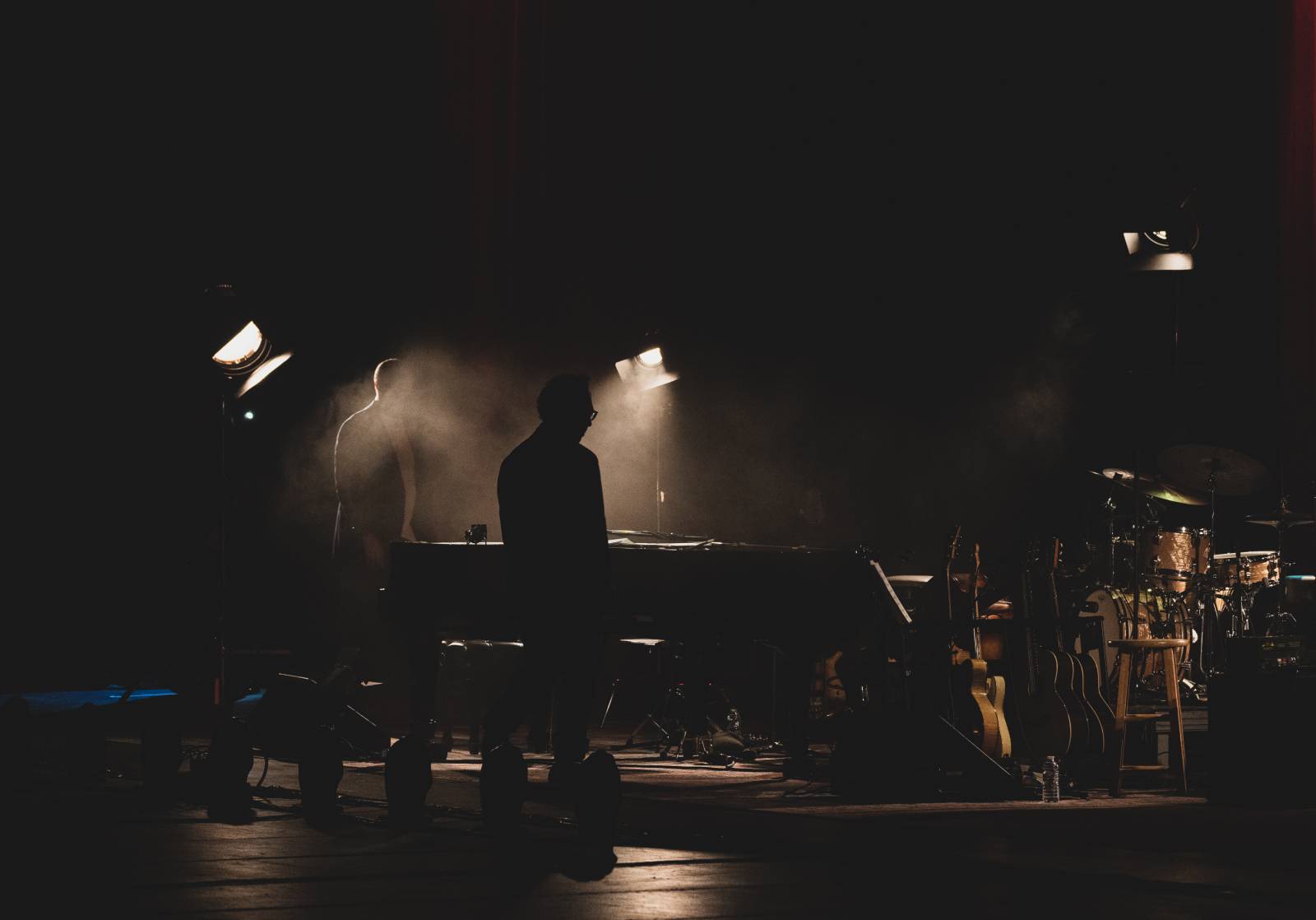 Diana Krall nadchla vyprodané Kongresové centrum v Praze