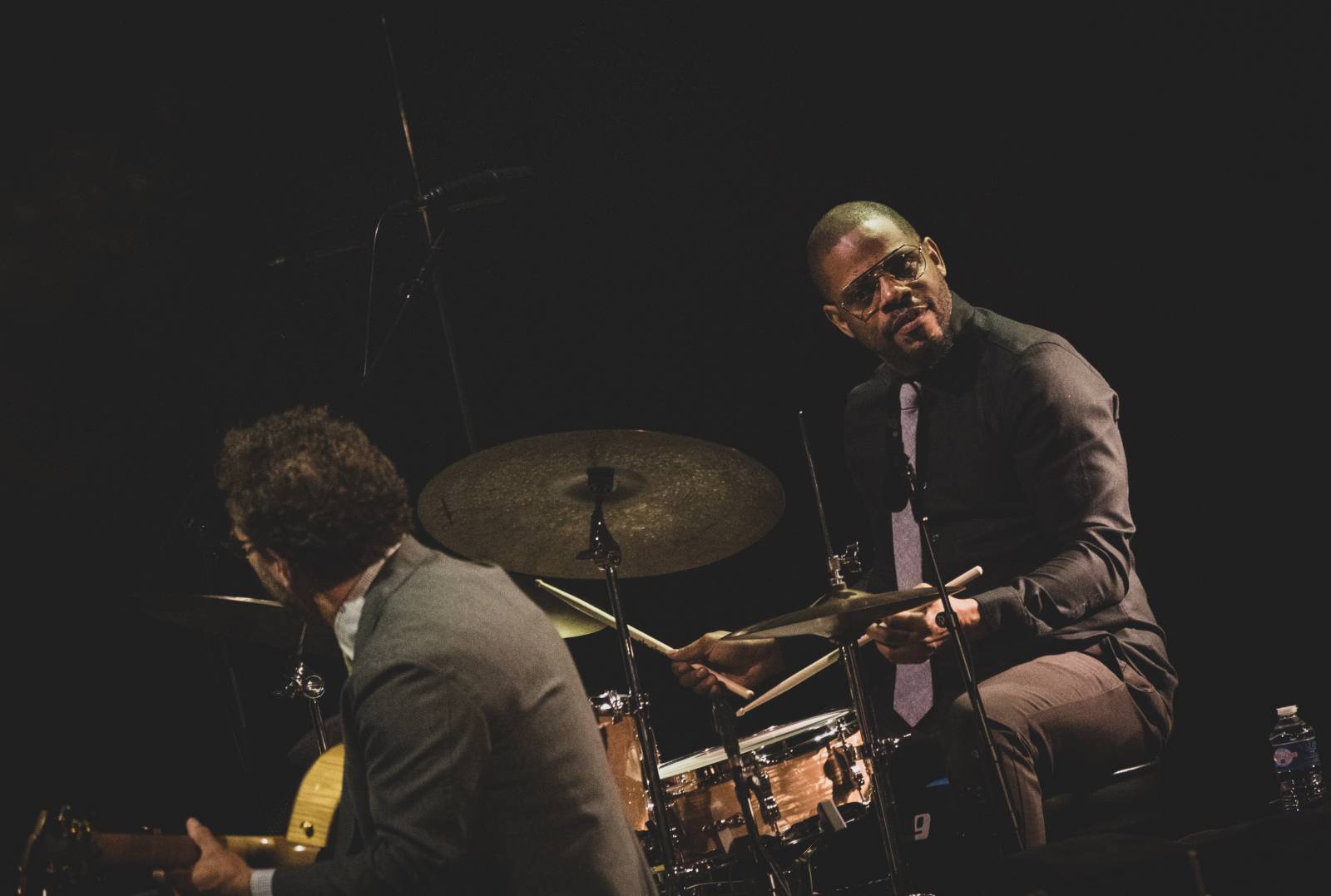 Diana Krall nadchla vyprodané Kongresové centrum v Praze