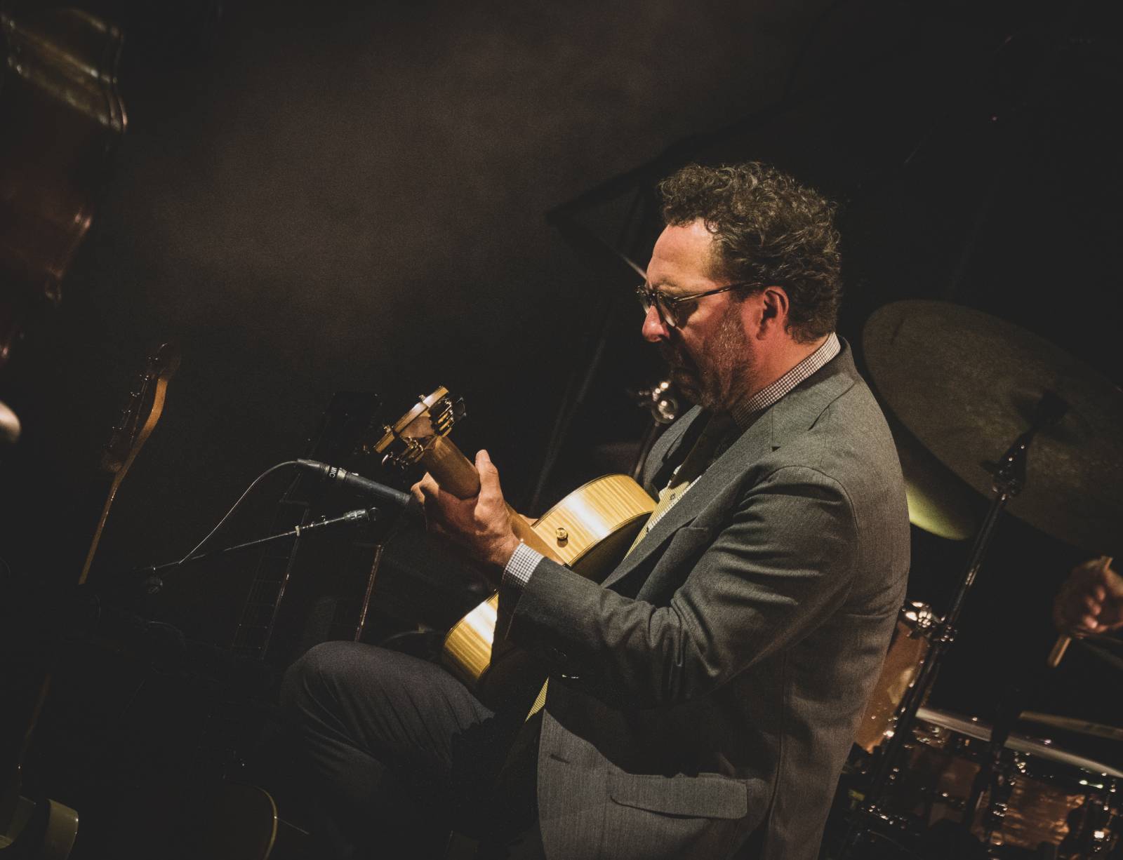 Diana Krall nadchla vyprodané Kongresové centrum v Praze