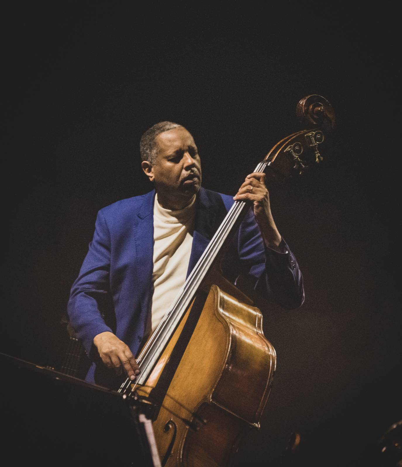 Diana Krall nadchla vyprodané Kongresové centrum v Praze