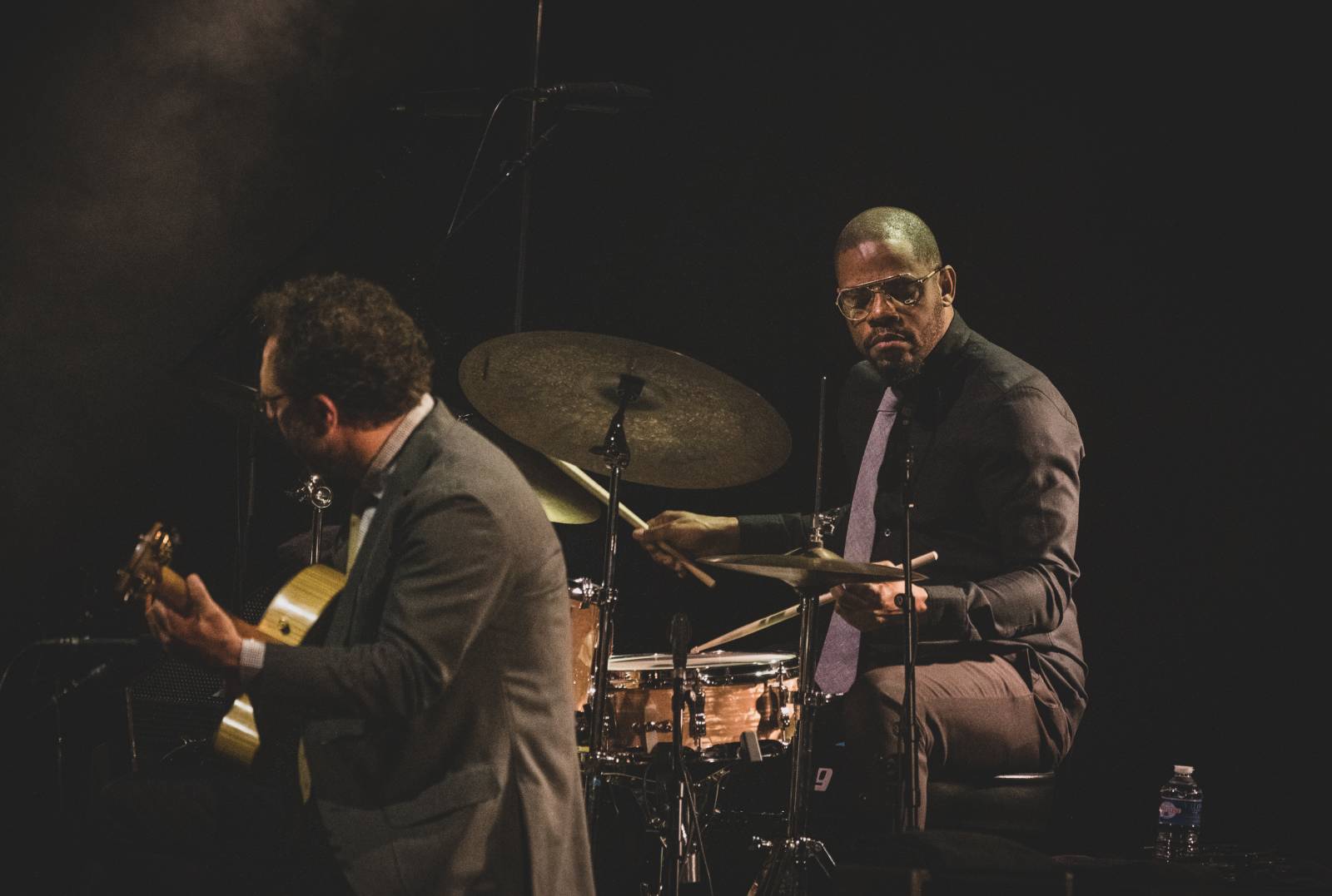 Diana Krall nadchla vyprodané Kongresové centrum v Praze