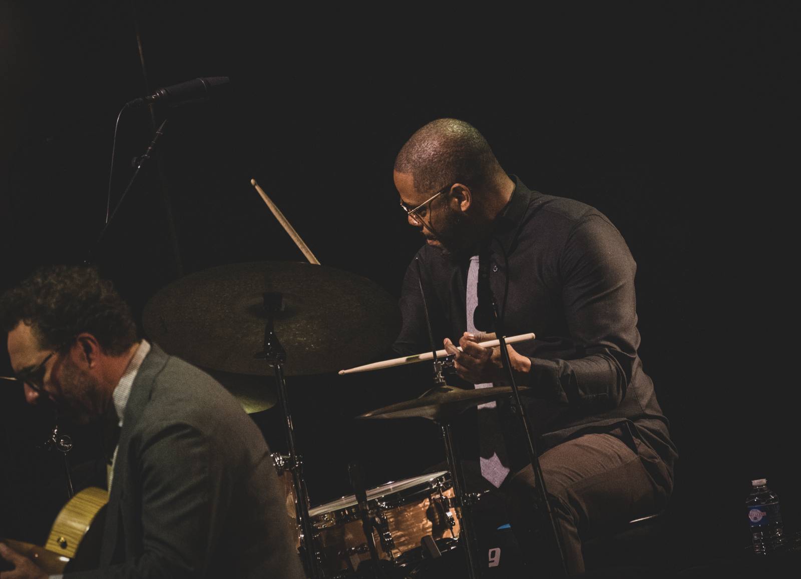 Diana Krall nadchla vyprodané Kongresové centrum v Praze