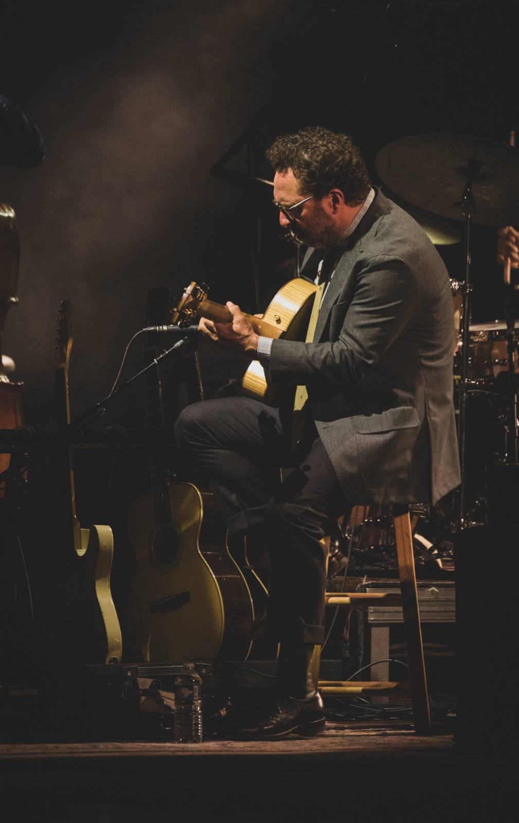 Diana Krall nadchla vyprodané Kongresové centrum v Praze