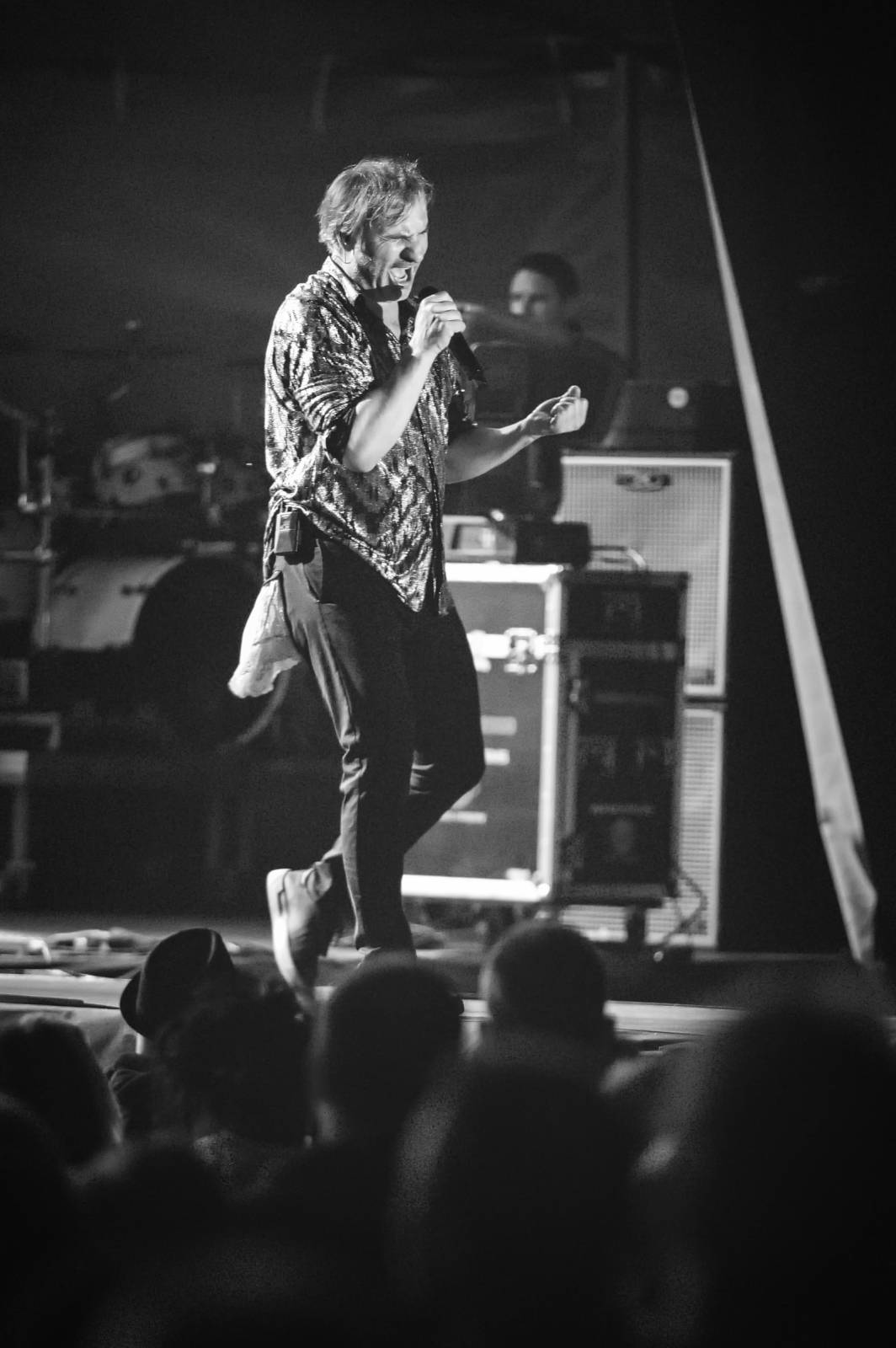 Druhý den Beerhousu: Mig 21 zahráli fanynce k svátku, vystoupili také Reflexy a Alkehol