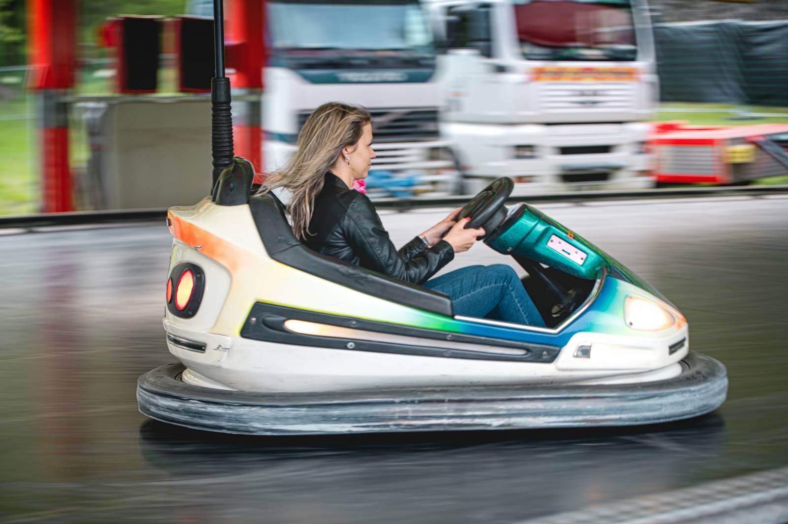 Druhý den Beerhousu: Mig 21 zahráli fanynce k svátku, vystoupili také Reflexy a Alkehol