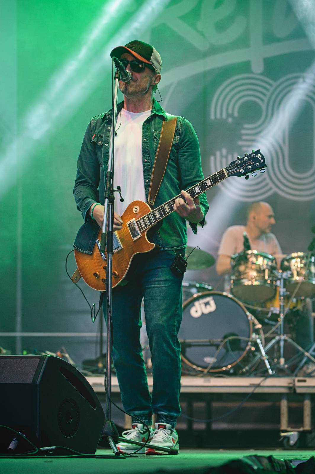 Druhý den Beerhousu: Mig 21 zahráli fanynce k svátku, vystoupili také Reflexy a Alkehol