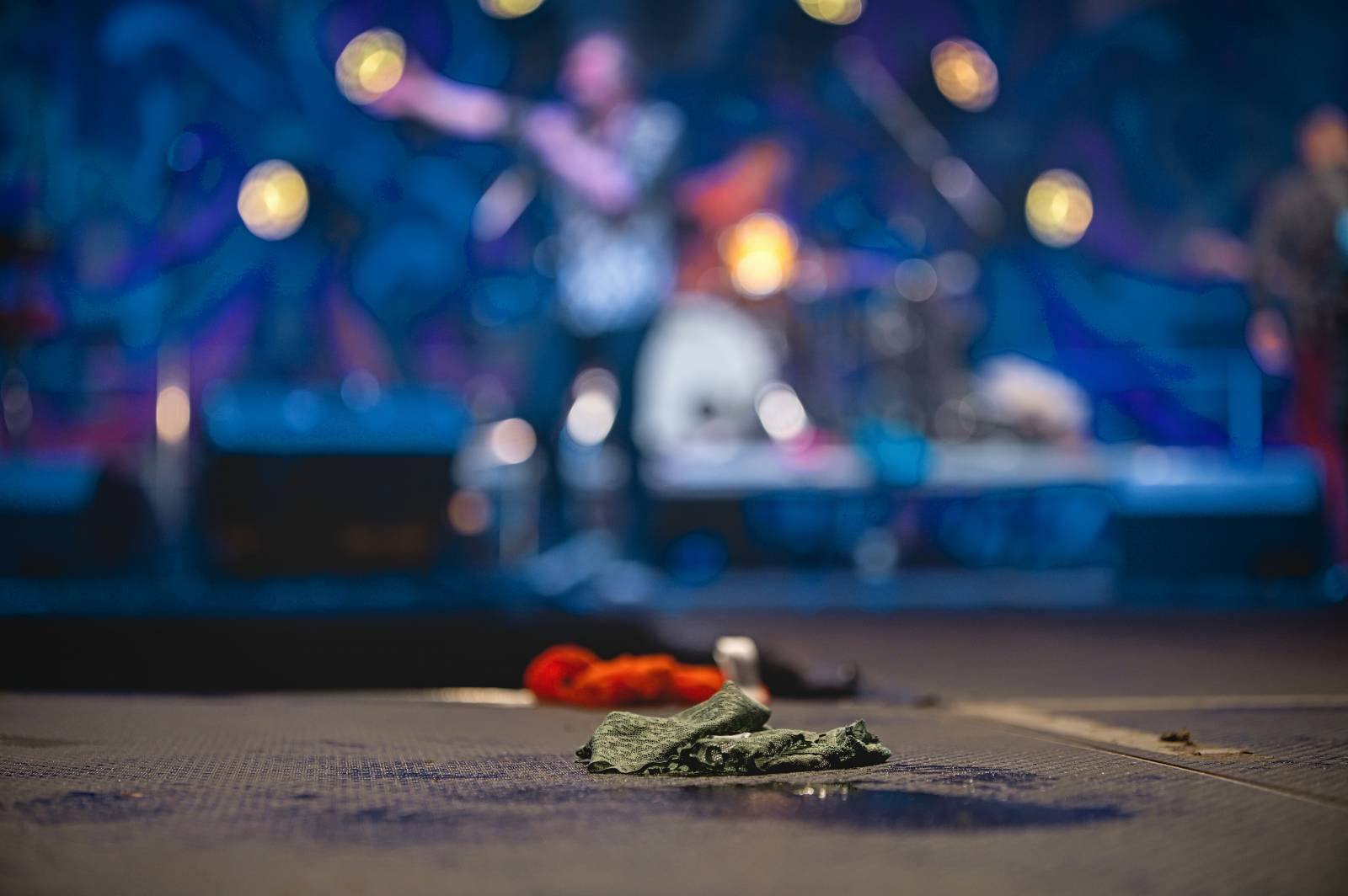 Druhý den Beerhousu: Mig 21 zahráli fanynce k svátku, vystoupili také Reflexy a Alkehol