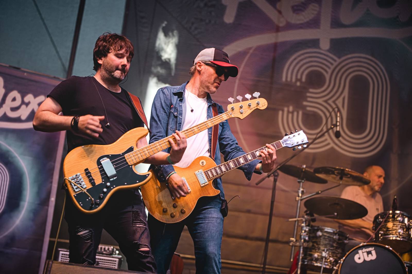 Druhý den Beerhousu: Mig 21 zahráli fanynce k svátku, vystoupili také Reflexy a Alkehol