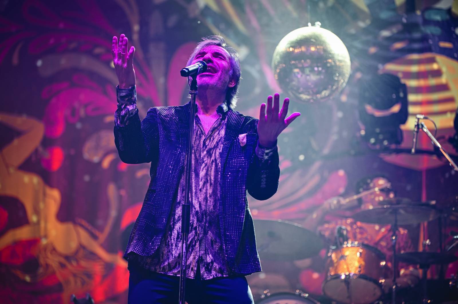 Druhý den Beerhousu: Mig 21 zahráli fanynce k svátku, vystoupili také Reflexy a Alkehol