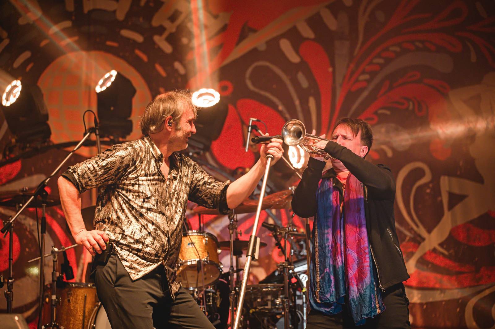 Druhý den Beerhousu: Mig 21 zahráli fanynce k svátku, vystoupili také Reflexy a Alkehol