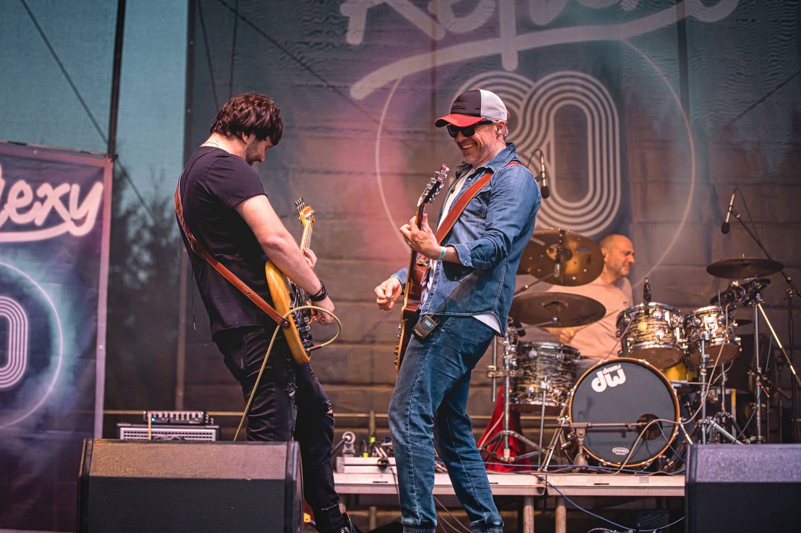 Druhý den Beerhousu: Mig 21 zahráli fanynce k svátku, vystoupili také Reflexy a Alkehol