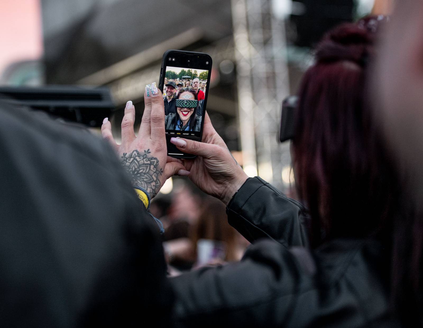 V Praze se vzpomínalo na devadesátky. Na 90s Explosion vystoupili Aqua, Eiffel 65 nebo Dr. Alban