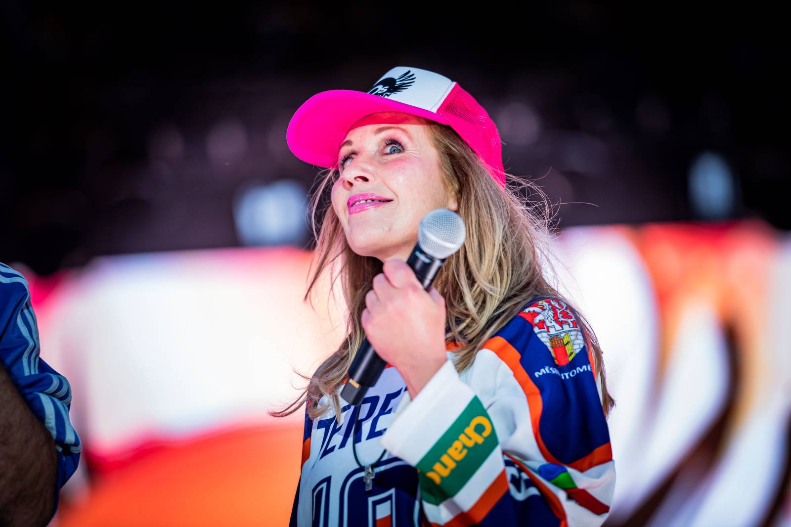 V Praze se vzpomínalo na devadesátky. Na 90s Explosion vystoupili Aqua, Eiffel 65 nebo Dr. Alban