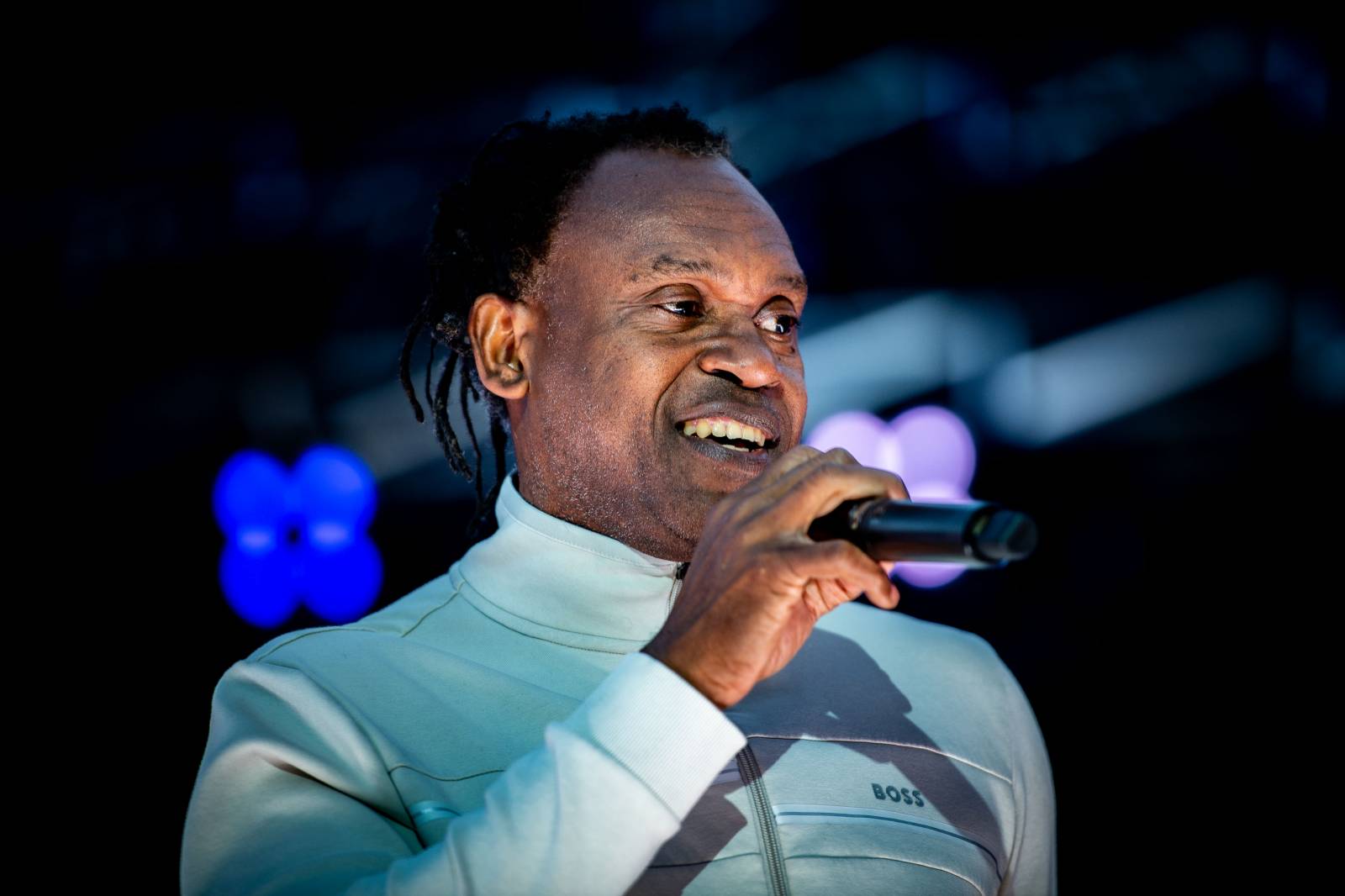 V Praze se vzpomínalo na devadesátky. Na 90s Explosion vystoupili Aqua, Eiffel 65 nebo Dr. Alban