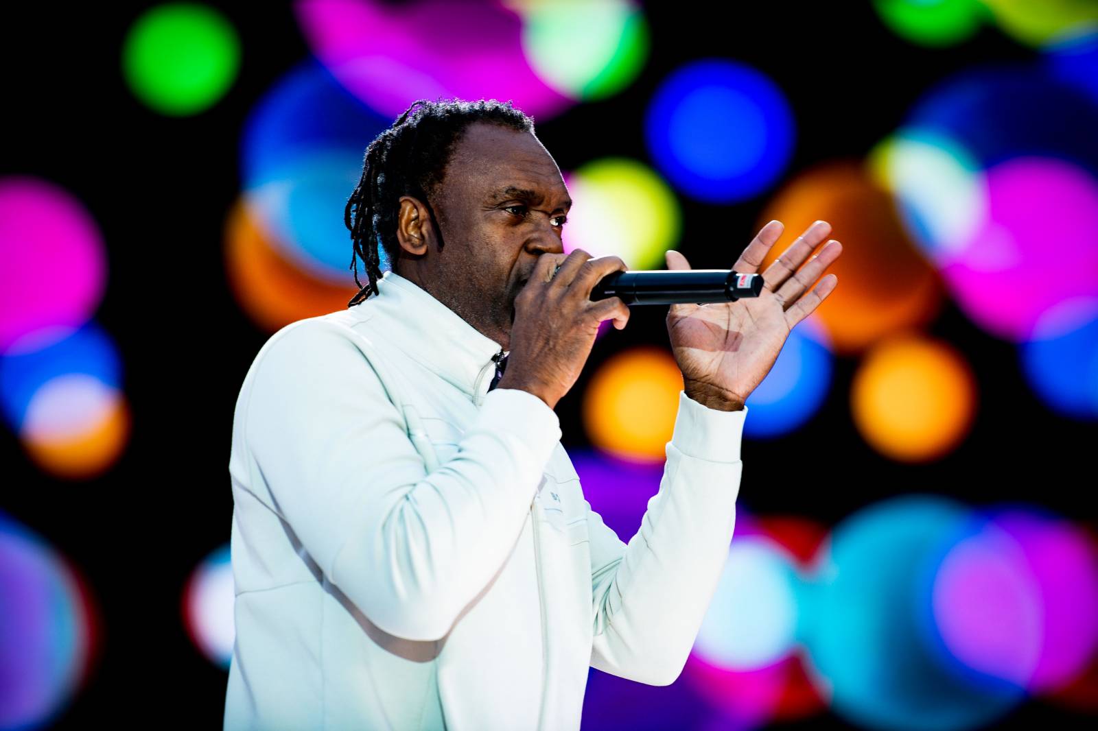 V Praze se vzpomínalo na devadesátky. Na 90s Explosion vystoupili Aqua, Eiffel 65 nebo Dr. Alban