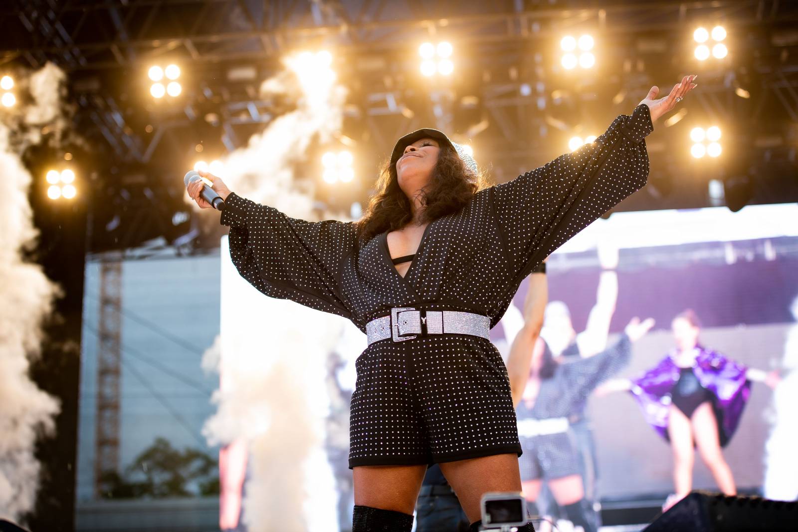 V Praze se vzpomínalo na devadesátky. Na 90s Explosion vystoupili Aqua, Eiffel 65 nebo Dr. Alban