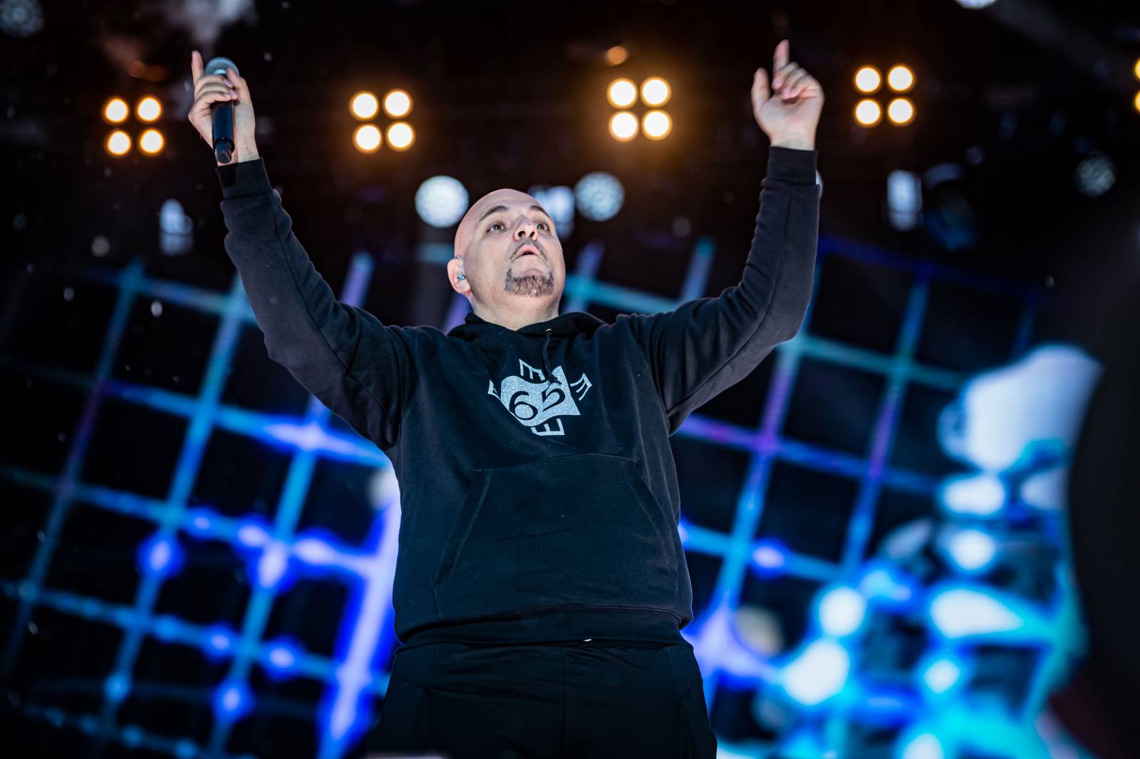 V Praze se vzpomínalo na devadesátky. Na 90s Explosion vystoupili Aqua, Eiffel 65 nebo Dr. Alban