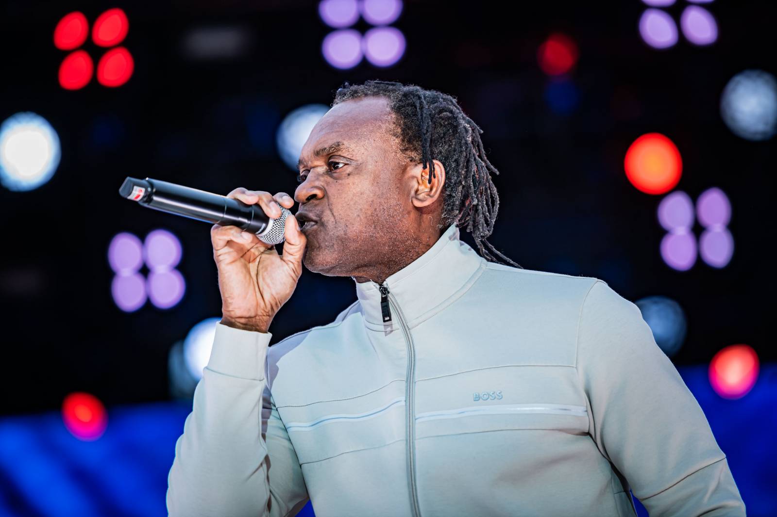 V Praze se vzpomínalo na devadesátky. Na 90s Explosion vystoupili Aqua, Eiffel 65 nebo Dr. Alban