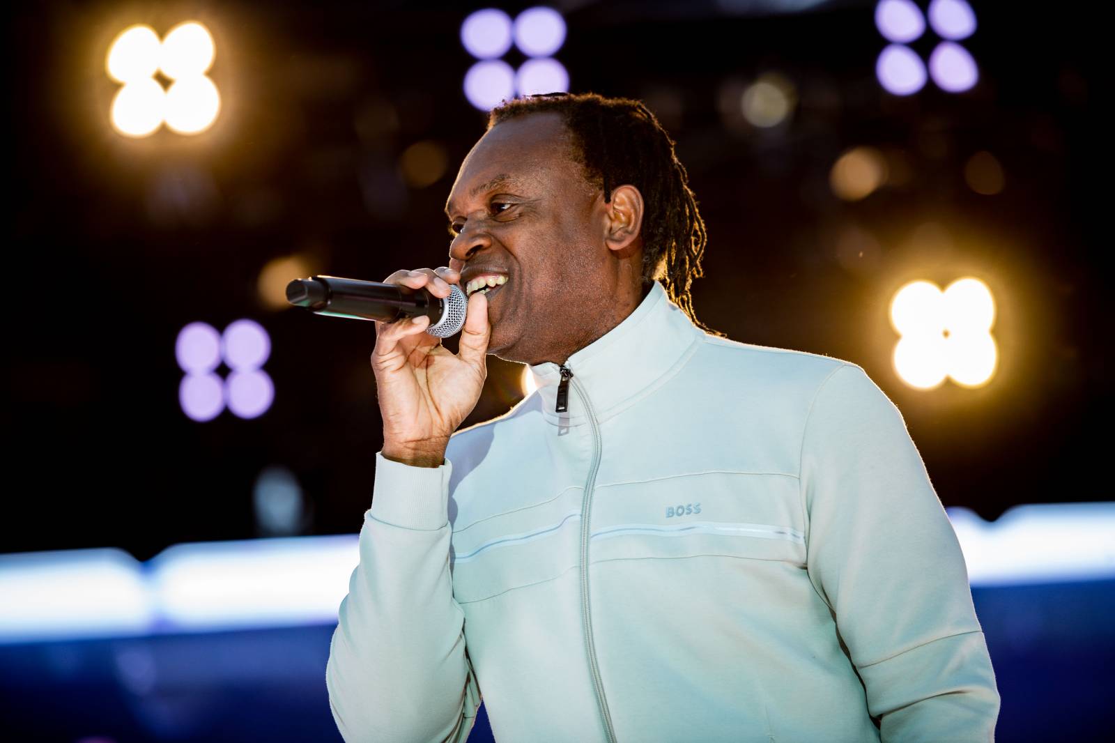 V Praze se vzpomínalo na devadesátky. Na 90s Explosion vystoupili Aqua, Eiffel 65 nebo Dr. Alban