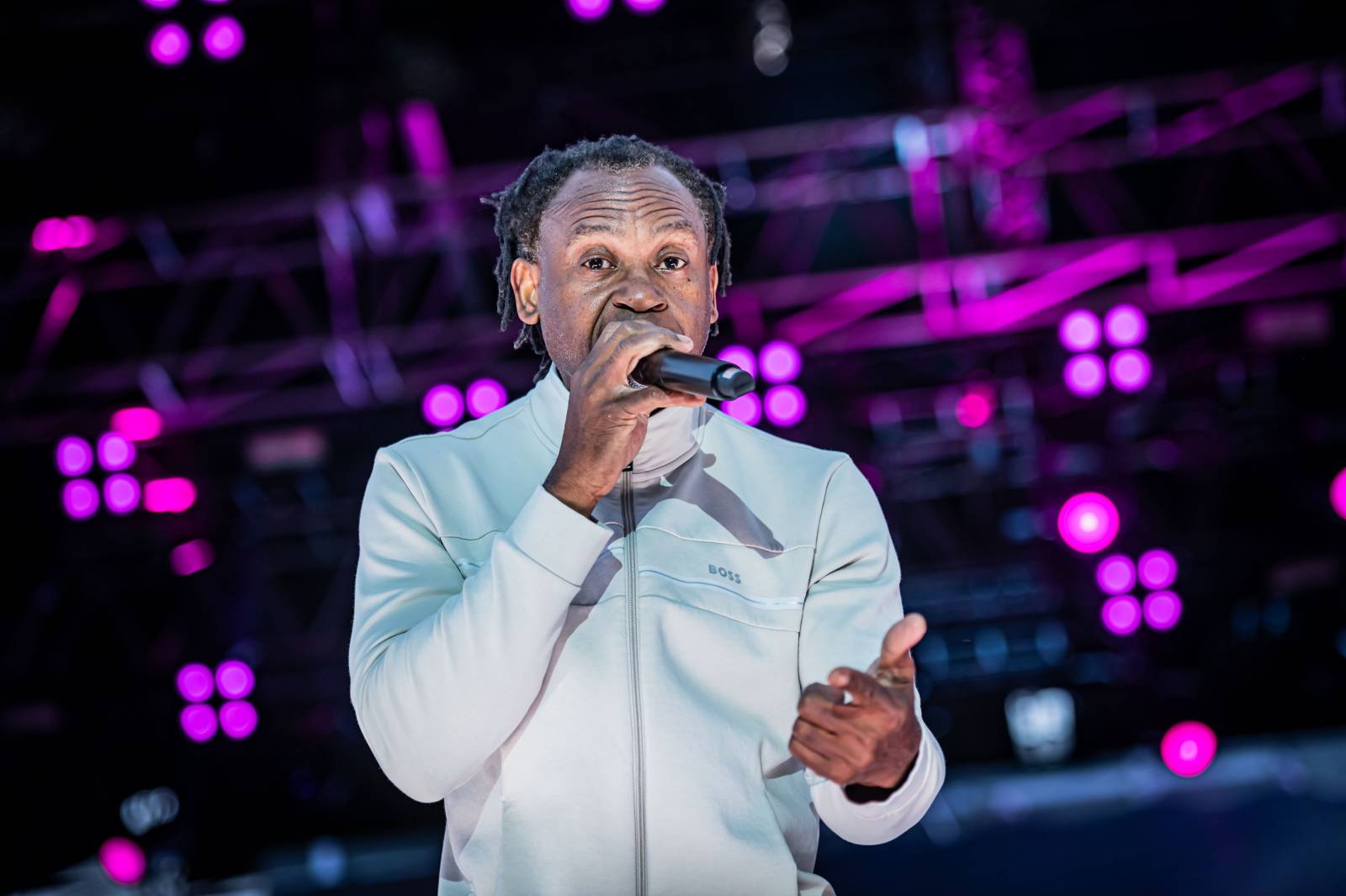 V Praze se vzpomínalo na devadesátky. Na 90s Explosion vystoupili Aqua, Eiffel 65 nebo Dr. Alban