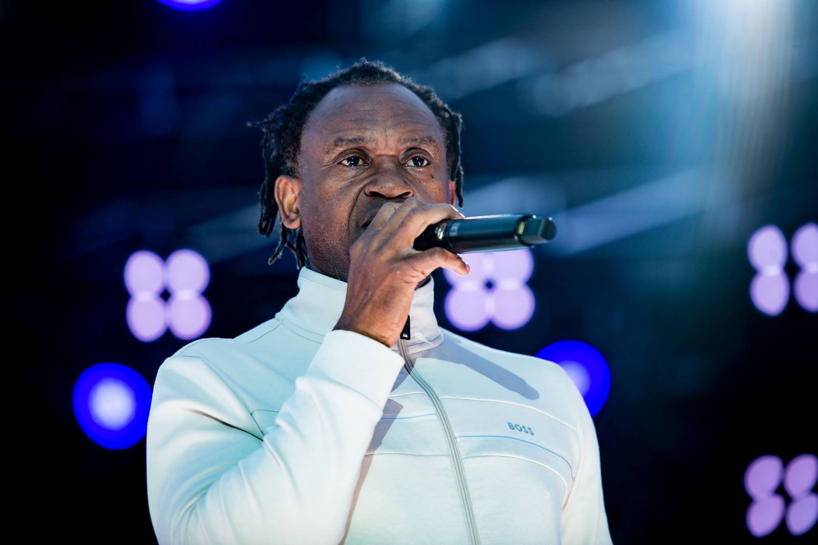 V Praze se vzpomínalo na devadesátky. Na 90s Explosion vystoupili Aqua, Eiffel 65 nebo Dr. Alban