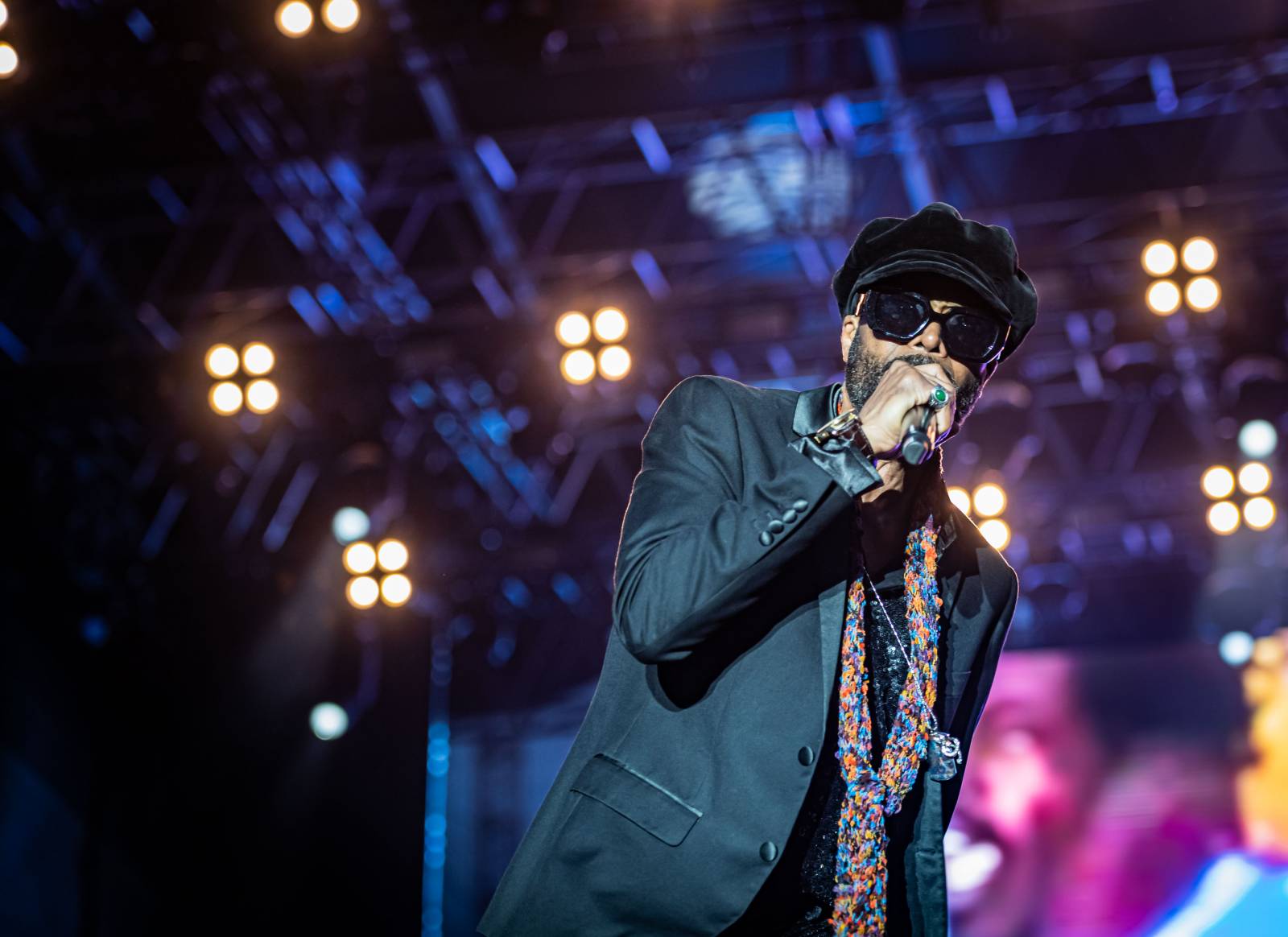 V Praze se vzpomínalo na devadesátky. Na 90s Explosion vystoupili Aqua, Eiffel 65 nebo Dr. Alban