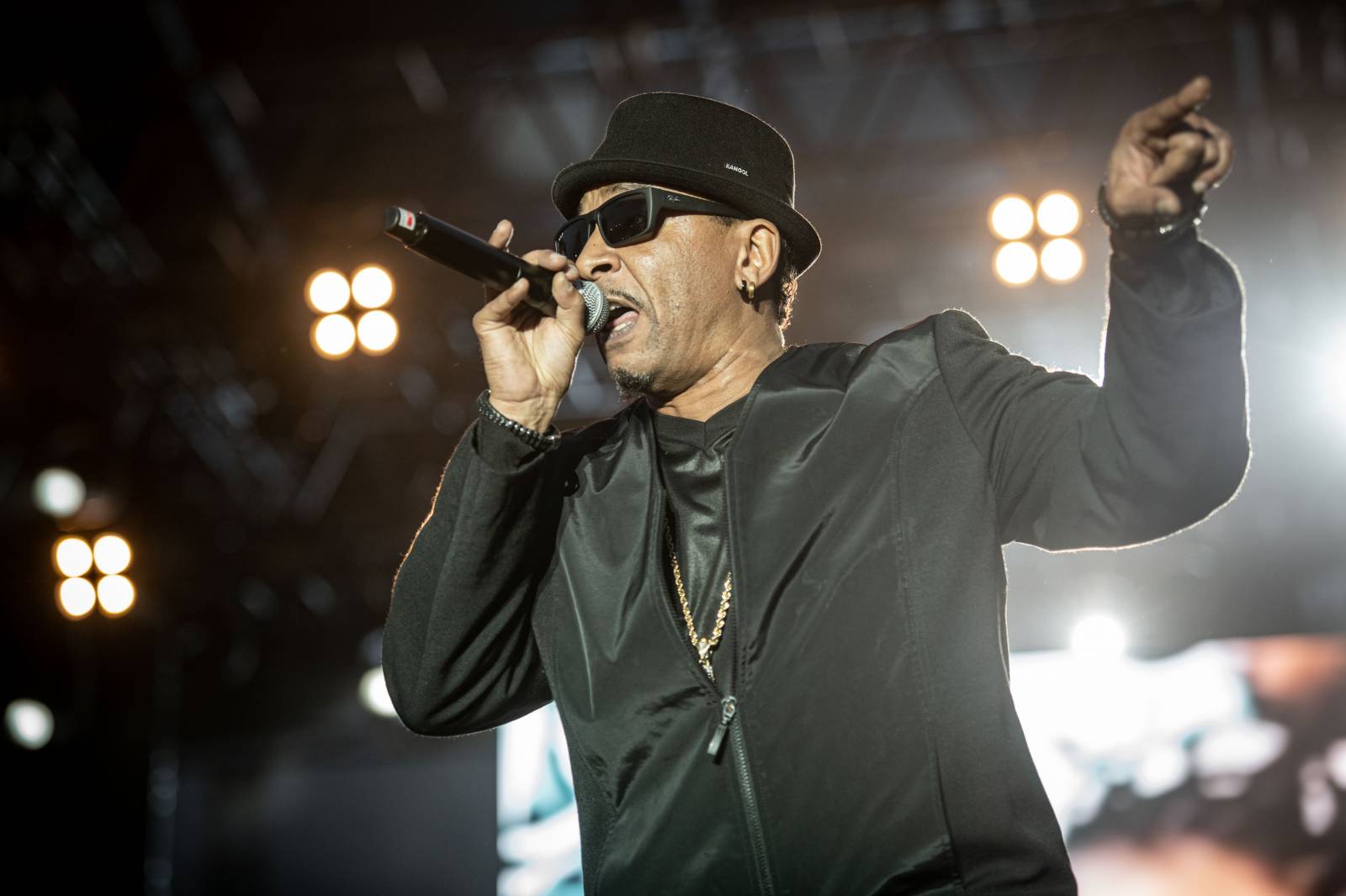 V Praze se vzpomínalo na devadesátky. Na 90s Explosion vystoupili Aqua, Eiffel 65 nebo Dr. Alban