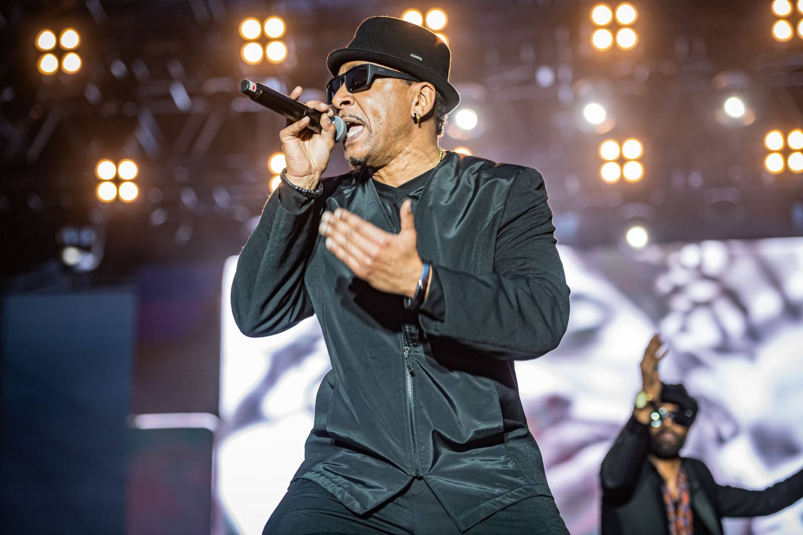 V Praze se vzpomínalo na devadesátky. Na 90s Explosion vystoupili Aqua, Eiffel 65 nebo Dr. Alban