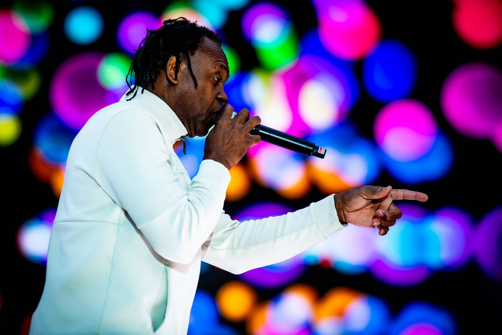 V Praze se vzpomínalo na devadesátky. Na 90s Explosion vystoupili Aqua, Eiffel 65 nebo Dr. Alban