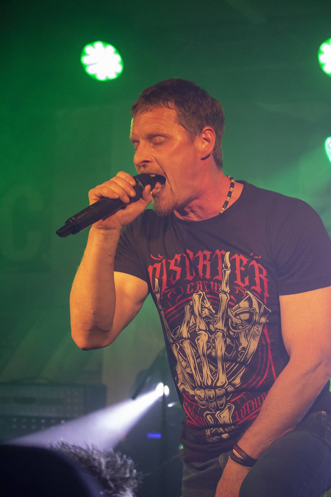 Blamage oslavili dvacet let na scéně, popřála jim Insania