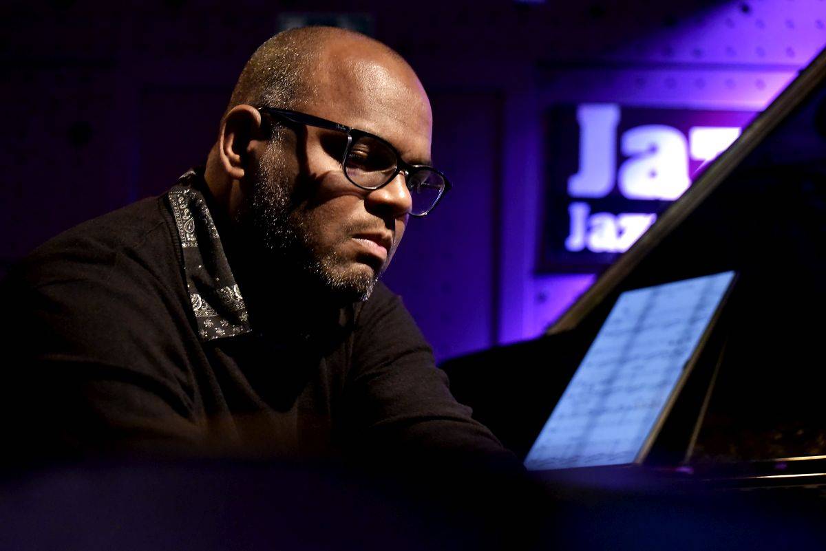 Somi představila ve vyprodaném Jazz Docku nové album Zenzile