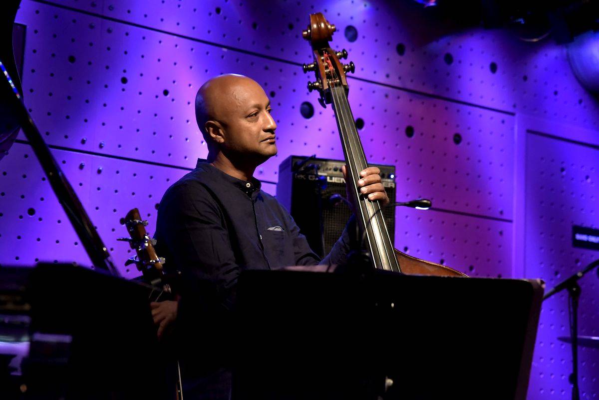 Somi představila ve vyprodaném Jazz Docku nové album Zenzile