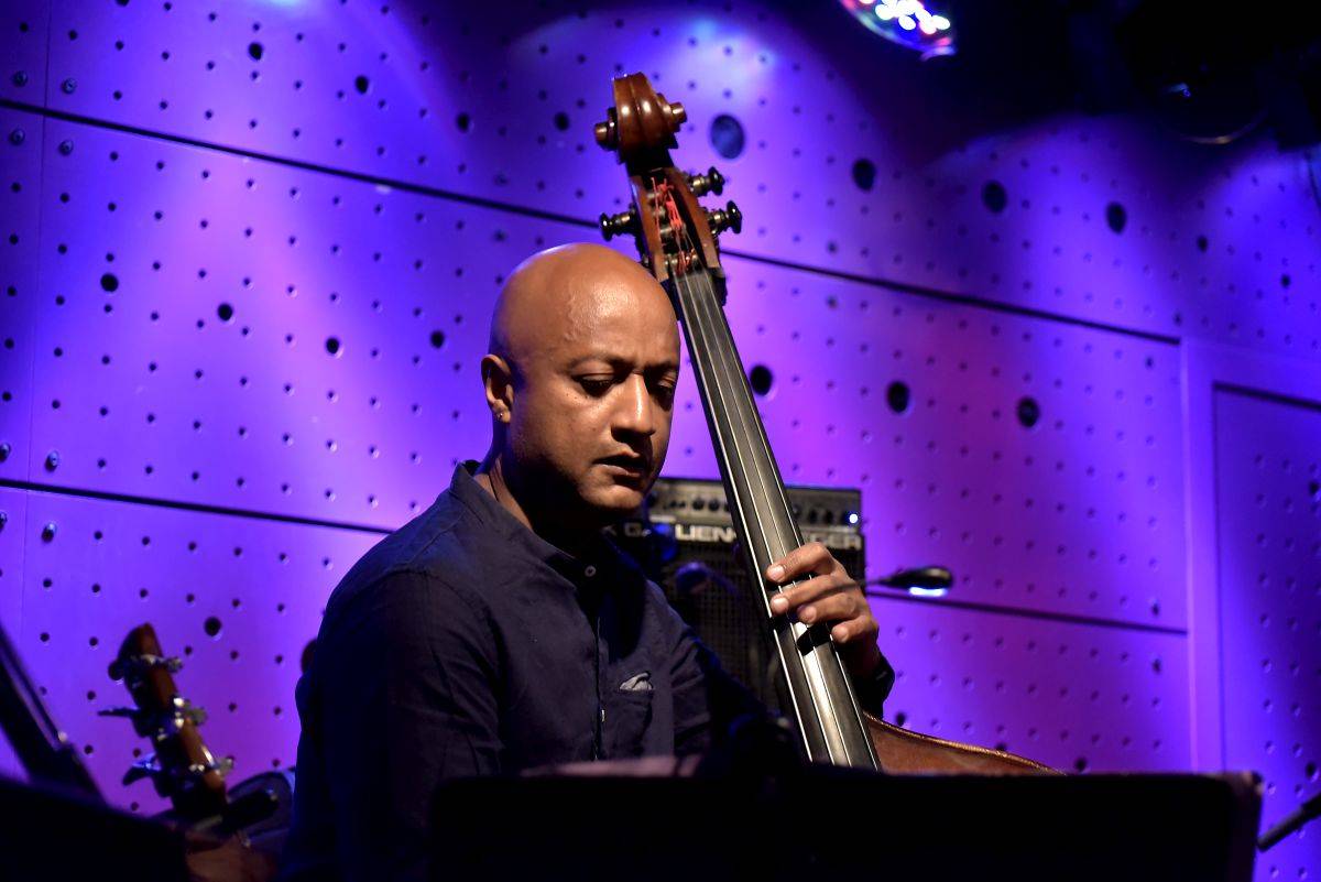 Somi představila ve vyprodaném Jazz Docku nové album Zenzile