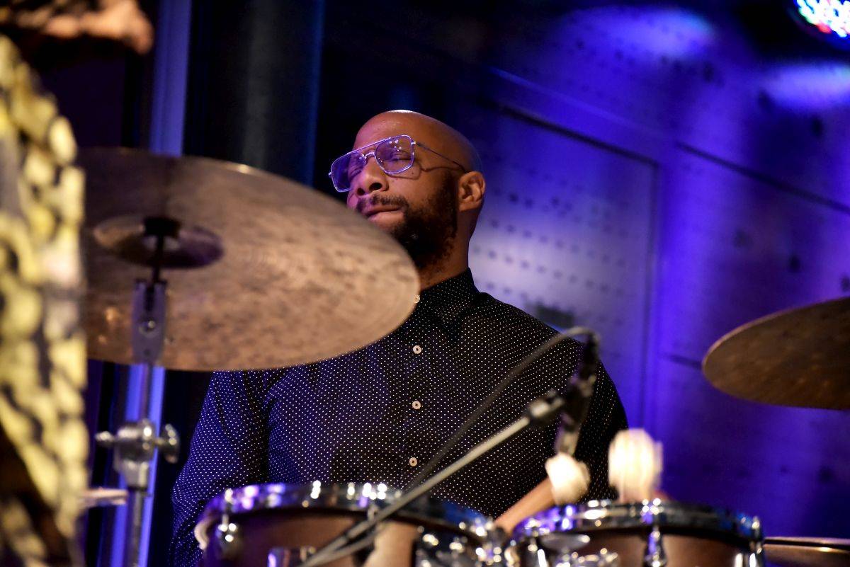 Somi představila ve vyprodaném Jazz Docku nové album Zenzile