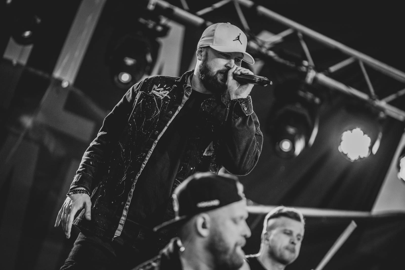 Civilní Obrana bavila pražskou Stromovku, jejím hostem byli Highland