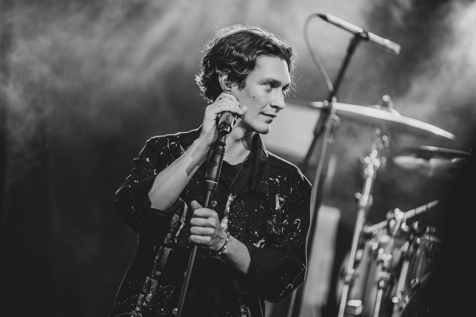 Civilní Obrana bavila pražskou Stromovku, jejím hostem byli Highland