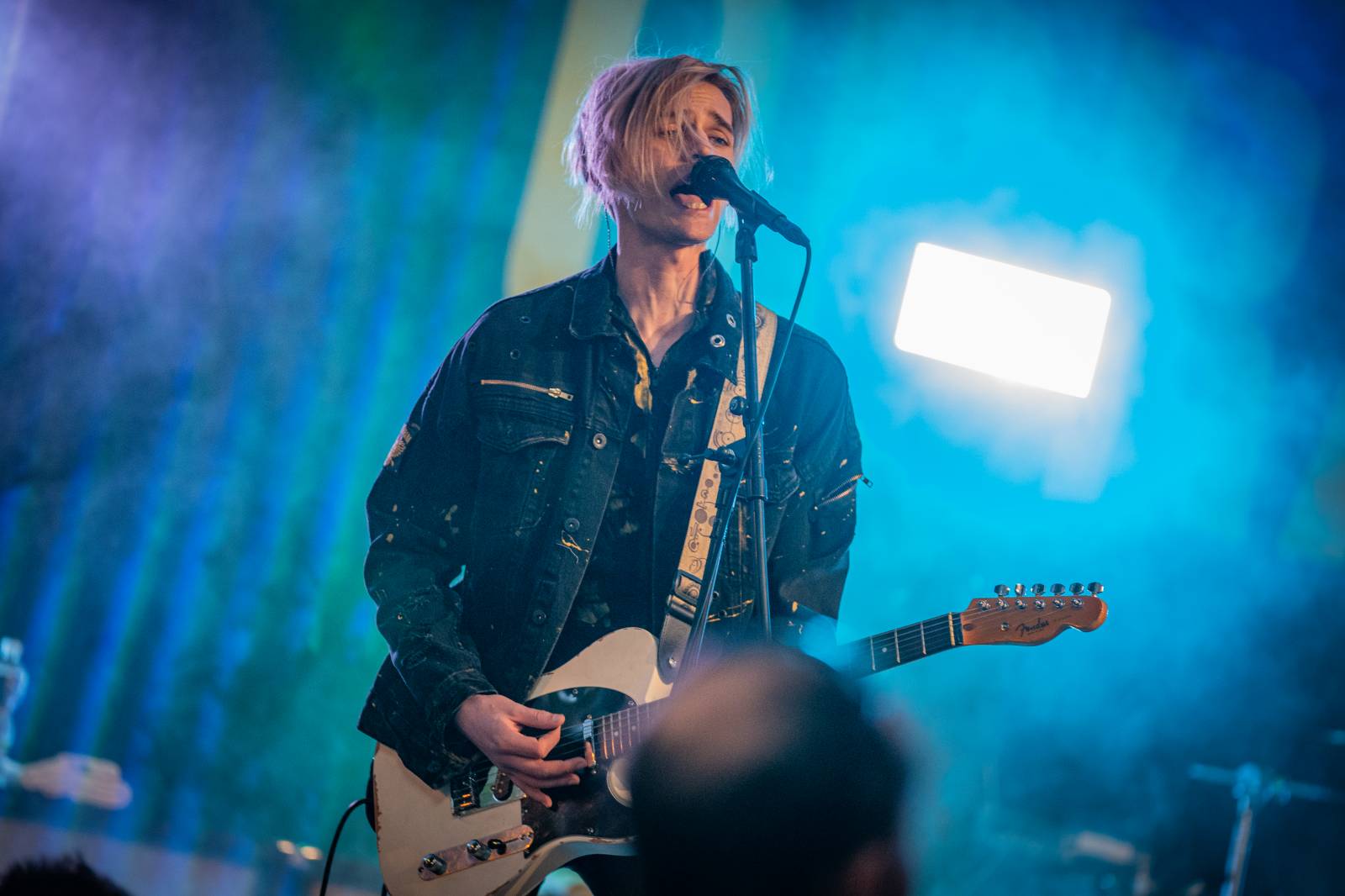 Civilní Obrana bavila pražskou Stromovku, jejím hostem byli Highland