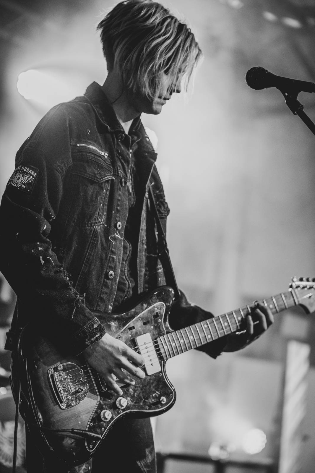 Civilní Obrana bavila pražskou Stromovku, jejím hostem byli Highland