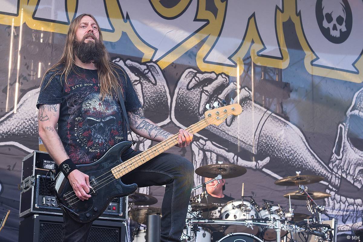 Plzeň patřila rocku, zahráli Škwor, Alkehol i Doga