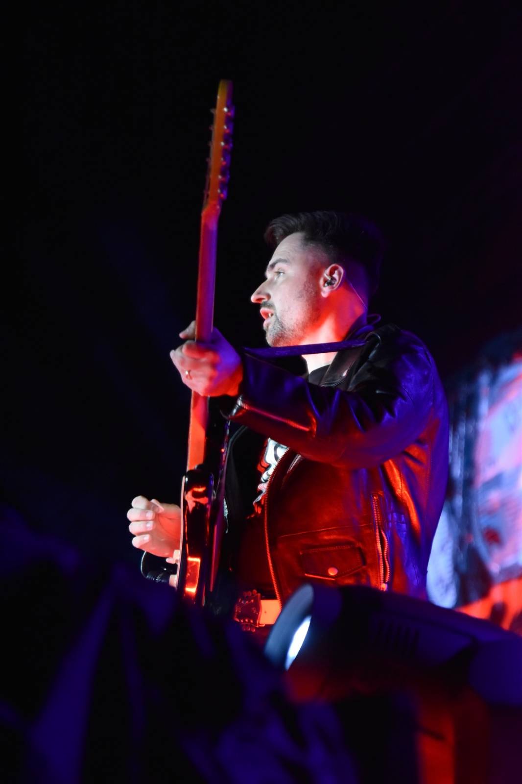 Rybičky 48 oslavily dvacetiny doma, popřáli jim Voxel či Imodium