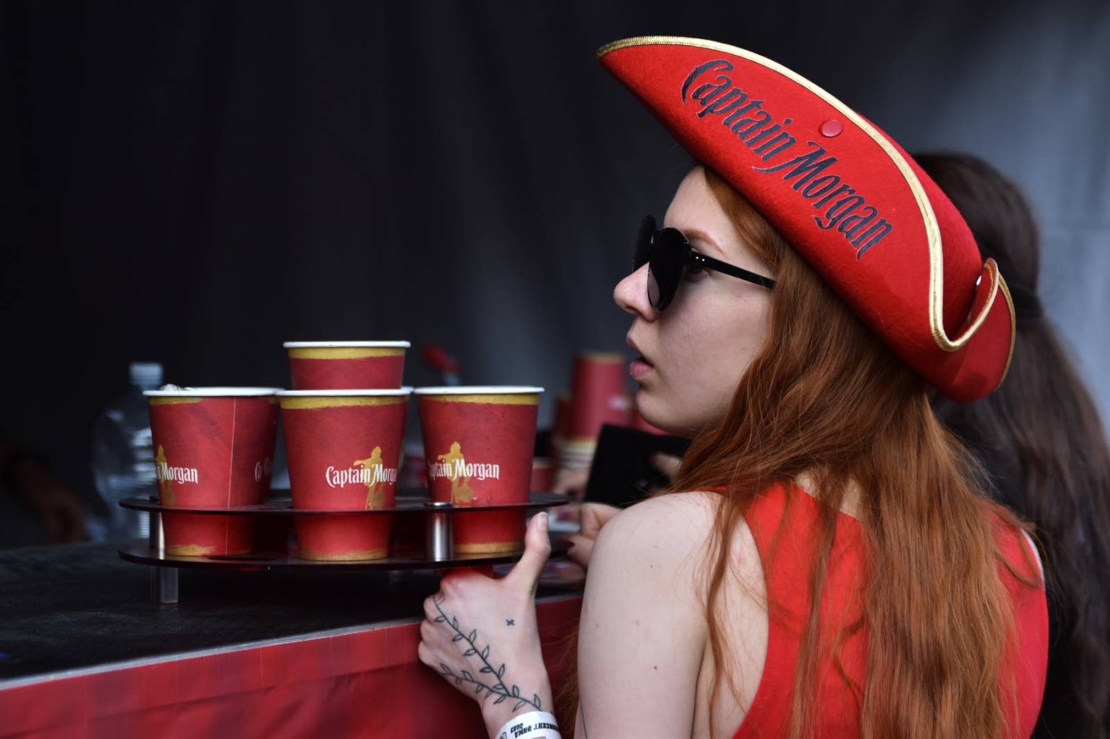 Rybičky 48 oslavily dvacetiny doma, popřáli jim Voxel či Imodium